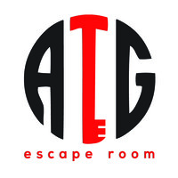 ATG Escape Rooms logo, ATG Escape Rooms contact details