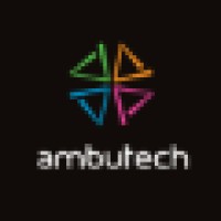 Ambutech logo, Ambutech contact details