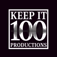 Keep It 100 Productions logo, Keep It 100 Productions contact details