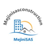 Mejinisas Construction logo, Mejinisas Construction contact details