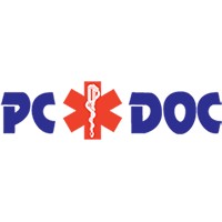 PC-Doc, Inc. logo, PC-Doc, Inc. contact details