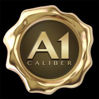 A1Caliber LLC logo, A1Caliber LLC contact details