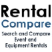 RentalCompare logo, RentalCompare contact details