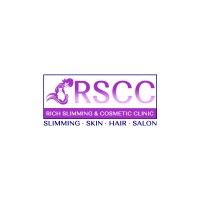 RSCC-Rich Slimming & Cosmetic Clinic logo, RSCC-Rich Slimming & Cosmetic Clinic contact details