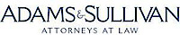 Adams & Sullivan logo, Adams & Sullivan contact details