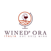 Wined*Ora Italia logo, Wined*Ora Italia contact details