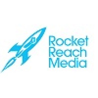 Rocket Reach Media logo, Rocket Reach Media contact details