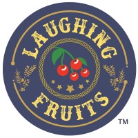 Laughing Fruits logo, Laughing Fruits contact details