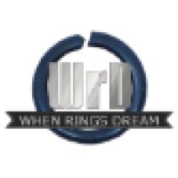 When Rings Dream logo, When Rings Dream contact details