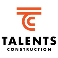 Talents Construction LLC logo, Talents Construction LLC contact details