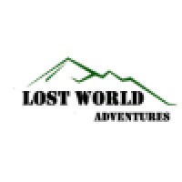 Lost World Adventures Ltd logo, Lost World Adventures Ltd contact details