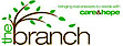 The Branch of Nashville logo, The Branch of Nashville contact details