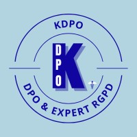 KDPO logo, KDPO contact details