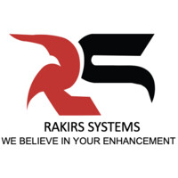 Rakirs Systems logo, Rakirs Systems contact details