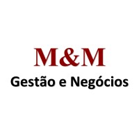 M&M Gestão e Negócios logo, M&M Gestão e Negócios contact details