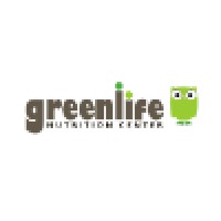 Greenlife Nutrition Center, Inc. logo, Greenlife Nutrition Center, Inc. contact details