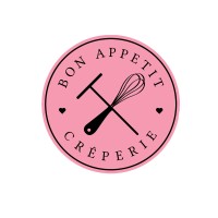 Bon Appétit Crêperie Chicago logo, Bon Appétit Crêperie Chicago contact details