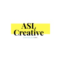 ASL Creative Firm logo, ASL Creative Firm contact details