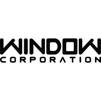 Window Corporation logo, Window Corporation contact details