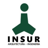 INSUR | Arquitectura + Ingeniería logo, INSUR | Arquitectura + Ingeniería contact details