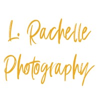 L. Rachelle Photography logo, L. Rachelle Photography contact details