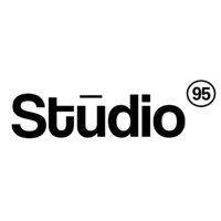 Studio95 logo, Studio95 contact details