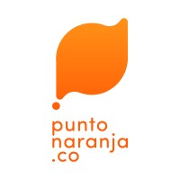 Punto Naranja Agencia digital logo, Punto Naranja Agencia digital contact details