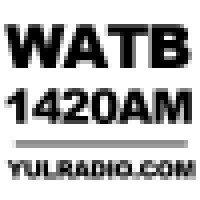 YULradio.com on WATB 1420AM logo, YULradio.com on WATB 1420AM contact details