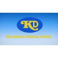 KD Consultants Company Limited logo, KD Consultants Company Limited contact details