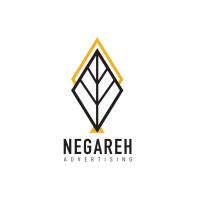 NegarehAgency logo, NegarehAgency contact details