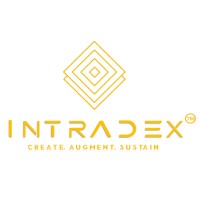 INTRADEX PRIVATE LIMITED logo, INTRADEX PRIVATE LIMITED contact details