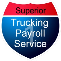 Superior Trucking Payroll Service logo, Superior Trucking Payroll Service contact details