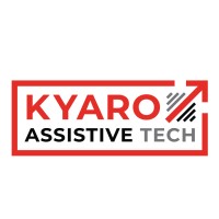 Kyaro Assistive Tech logo, Kyaro Assistive Tech contact details