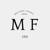 Milestone Finance logo, Milestone Finance contact details