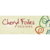 Cheryl Foiles Designs logo, Cheryl Foiles Designs contact details