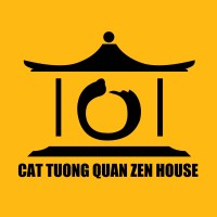 Cat Tuong Quan Zen House - Tịnh cư Cát Tường Quân logo, Cat Tuong Quan Zen House - Tịnh cư Cát Tường Quân contact details