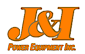 J & I Power Equipment logo, J & I Power Equipment contact details