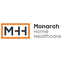 Monarch Home Healthcare logo, Monarch Home Healthcare contact details