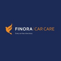 Finora Car Care logo, Finora Car Care contact details