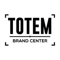 TOTEM Brand Center logo, TOTEM Brand Center contact details