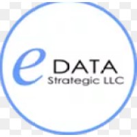 eData Strategic logo, eData Strategic contact details