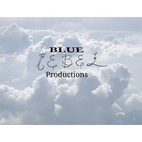 BlueRebelProductions logo, BlueRebelProductions contact details