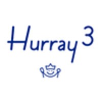 Hurray3 Inc. logo, Hurray3 Inc. contact details