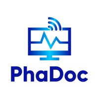 Public Health Audiovisual Documenter (PhaDoc) logo, Public Health Audiovisual Documenter (PhaDoc) contact details