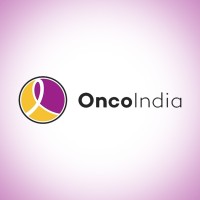 OncoIndia logo, OncoIndia contact details