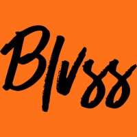 Blvss Apparel logo, Blvss Apparel contact details