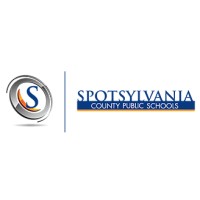 Spotsylvania High School logo, Spotsylvania High School contact details