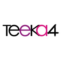 TEEKA4 logo, TEEKA4 contact details