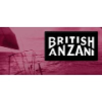 British Anzani logo, British Anzani contact details