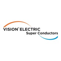 VISION ELECTRIC Super Conductors GmbH logo, VISION ELECTRIC Super Conductors GmbH contact details